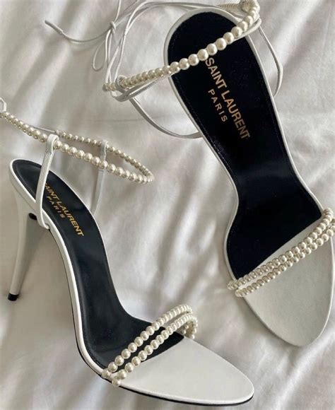 ysl cinderella wedding shoes|saint laurent wedding shoes.